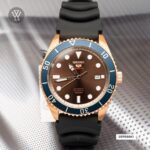 Seiko 43.8mm Nam SRPB96K1 - Ảnh 2