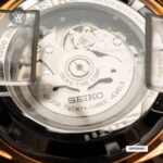 Seiko 43.8mm Nam SRPB96K1 - Ảnh 4