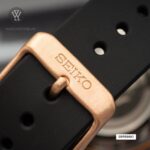 Seiko 43.8mm Nam SRPB96K1 - Ảnh 5