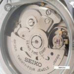Seiko 45mm Nam SRPC51J1 - Ảnh 4