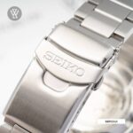 Seiko 45mm Nam SRPC51J1 - Ảnh 5