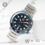 Seiko 44mm Nam SRPC63K1 - Ảnh 2