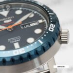 Seiko 44mm Nam SRPC63K1 - Ảnh 3