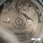 Seiko 44mm Nam SRPC63K1 - Ảnh 4