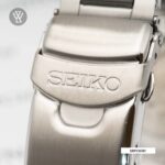 Seiko 44mm Nam SRPC63K1 - Ảnh 5