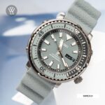 Seiko 43.2mm Nam SRPE31J1 - Ảnh 2