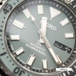 Seiko 43.2mm Nam SRPE31J1 - Ảnh 3