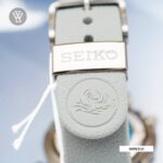 Seiko 43.2mm Nam SRPE31J1 - Ảnh 5