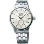 Seiko 40.5mm Nam SSA341J1 - Ảnh 1