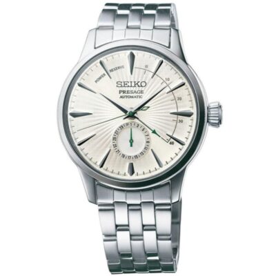 Ảnh sản phẩm Seiko 40.5mm Nam SSA341J1