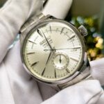 Seiko 40.5mm Nam SSA341J1 - Ảnh 2