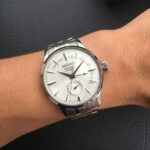 Seiko 40.5mm Nam SSA341J1 - Ảnh 3