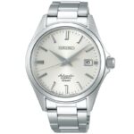 Seiko 40mm Nam SZSB011J - Ảnh 1