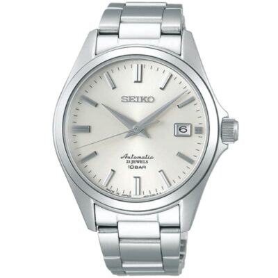 Ảnh sản phẩm Seiko 40mm Nam SZSB011J
