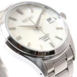 Seiko 40mm Nam SZSB011J - Ảnh 3