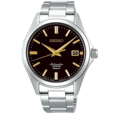 Ảnh sản phẩm Seiko 40mm Nam SZSB014