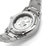 Seiko 40mm Nam SZSB014 - Ảnh 3