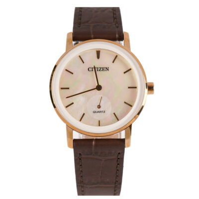 Ảnh sản phẩm Citizen 34mm Nữ EQ9063-04D