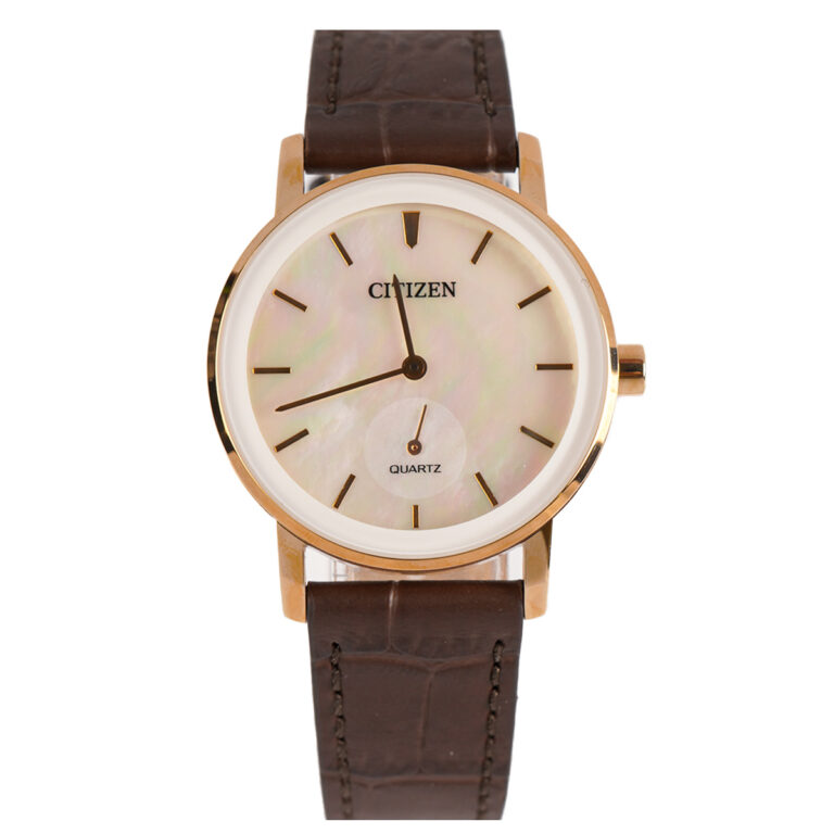 Citizen 34mm Nữ EQ9063-04D