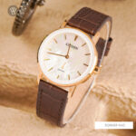 Citizen 34mm Nữ EQ9063-04D - Ảnh 2