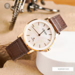 Citizen 34mm Nữ EQ9063-04D - Ảnh 3