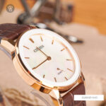 Citizen 34mm Nữ EQ9063-04D - Ảnh 6