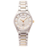 Citizen 26.5mm Nữ ER0201-72A - Ảnh 1