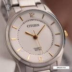 Citizen 26.5mm Nữ ER0201-72A - Ảnh 3