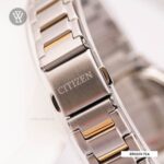 Citizen 26.5mm Nữ ER0201-72A - Ảnh 7