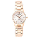 Citizen 27mm Nữ EU6039-86A - Ảnh 1