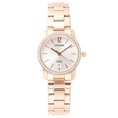 Ảnh sản phẩm Citizen 27mm Nữ EU6039-86A