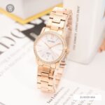 Citizen 27mm Nữ EU6039-86A - Ảnh 2