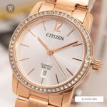 Citizen 27mm Nữ EU6039-86A - Ảnh 3