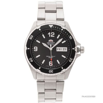 Ảnh sản phẩm Orient 41.5mm Nam TAA02001B9 (FAA02001B9)