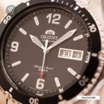 Orient 41.5mm Nam TAA02001B9 (FAA02001B9) - Ảnh 3