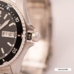 Orient 41.5mm Nam TAA02001B9 (FAA02001B9) - Ảnh 5