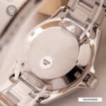 Orient 41.5mm Nam FAA02002D9 - Ảnh 6