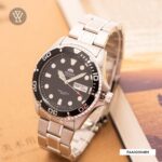 Orient 41.5mm Nam TAA02004B9 (FAA02004B9) - Ảnh 2