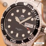 Orient 41.5mm Nam TAA02004B9 (FAA02004B9) - Ảnh 3