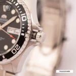 Orient 41.5mm Nam TAA02004B9 (FAA02004B9) - Ảnh 4