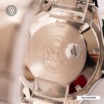 Orient 41.5mm Nam TAA02004B9 (FAA02004B9) - Ảnh 6