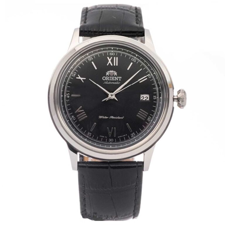 Orient 40.5mm Nam TAC0000AB0 (FAC0000AB0 / SAC0000AB0)