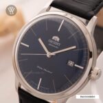 Orient 40.5mm Nam TAC0000DD0 (FAC0000DD0) - Ảnh 3