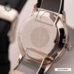 Orient 40.5mm Nam TAC0000DD0 (FAC0000DD0) - Ảnh 6