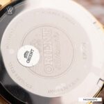 Orient 42mm Nam TAC08002F0 (FAC08002F0) - Ảnh 4