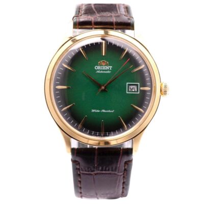 Ảnh sản phẩm Orient 42mm Nam TAC08002F0 (FAC08002F0)