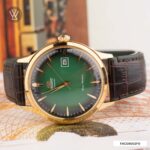 Orient 42mm Nam TAC08002F0 (FAC08002F0) - Ảnh 2