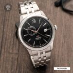 Orient 43mm Nam TAL00002B0 (FAL00002B0) - Ảnh 2