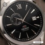 Orient 43mm Nam TAL00002B0 (FAL00002B0) - Ảnh 3