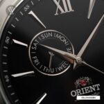 Orient 43mm Nam TAL00002B0 (FAL00002B0) - Ảnh 4